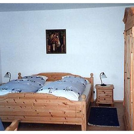 Appartement Haus Anja บาดฟึสซิง ห้อง รูปภาพ
