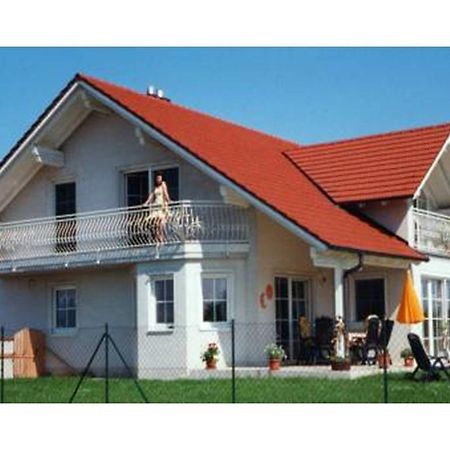 Appartement Haus Anja บาดฟึสซิง ห้อง รูปภาพ