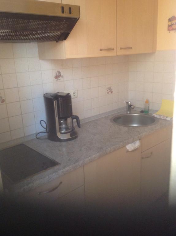 Appartement Haus Anja บาดฟึสซิง ห้อง รูปภาพ