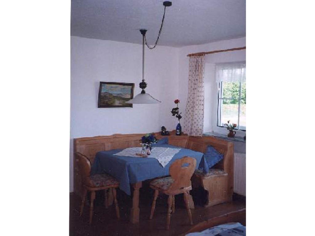 Appartement Haus Anja บาดฟึสซิง ห้อง รูปภาพ